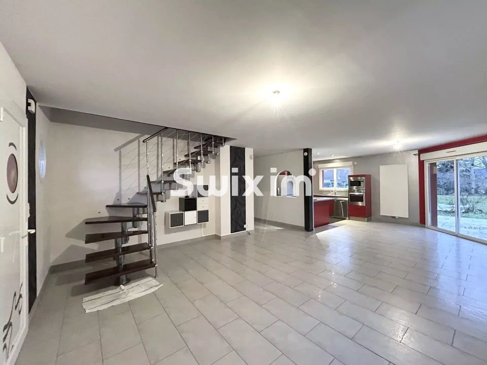 Villa i Courlaoux, Jura - foto 2