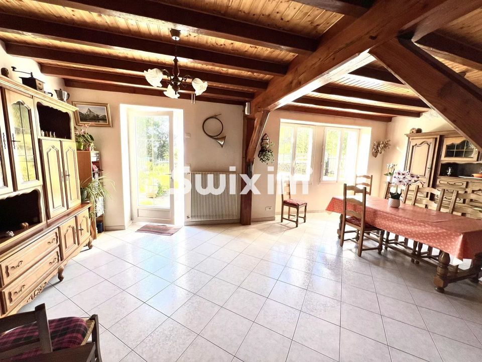 Villa i Orgelet, Jura - foto 2