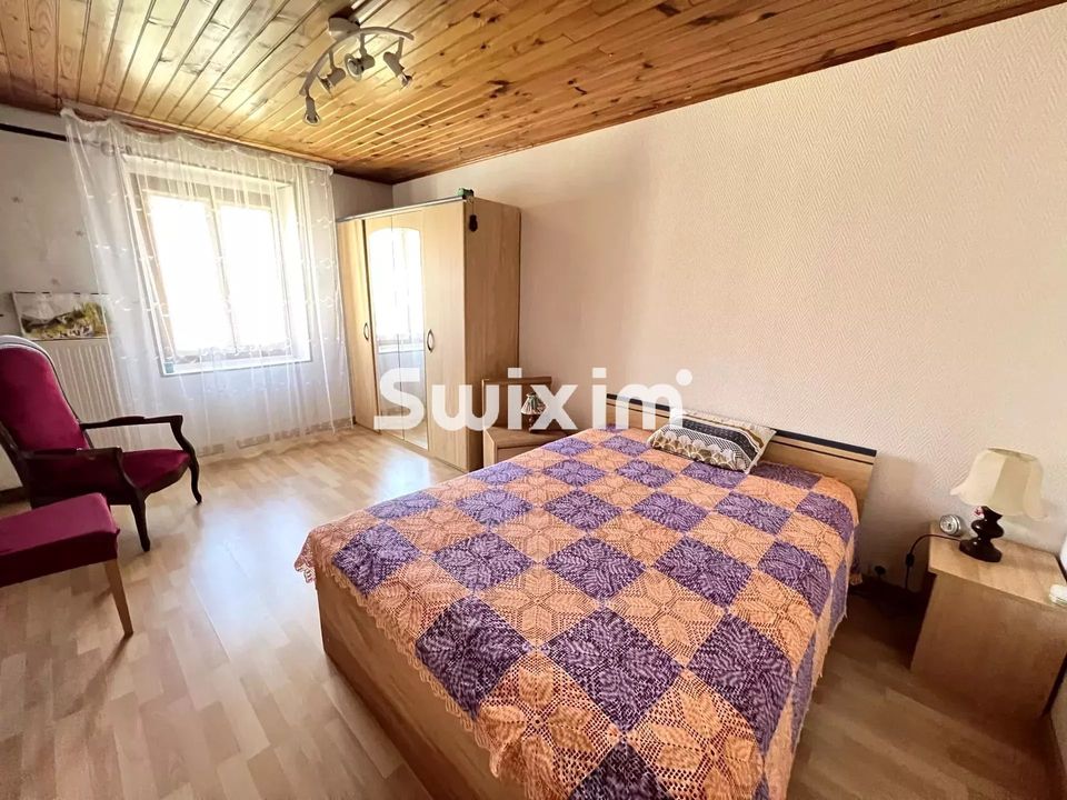 Villa i Orgelet, Jura - foto 4