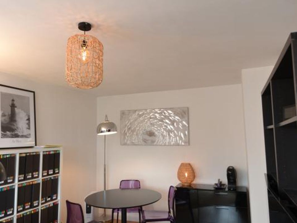 Lejlighed i Nantes, Loire-Atlantique - foto 3