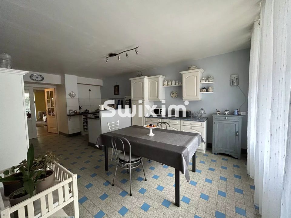 Villa i Voiteur, Jura - foto 2