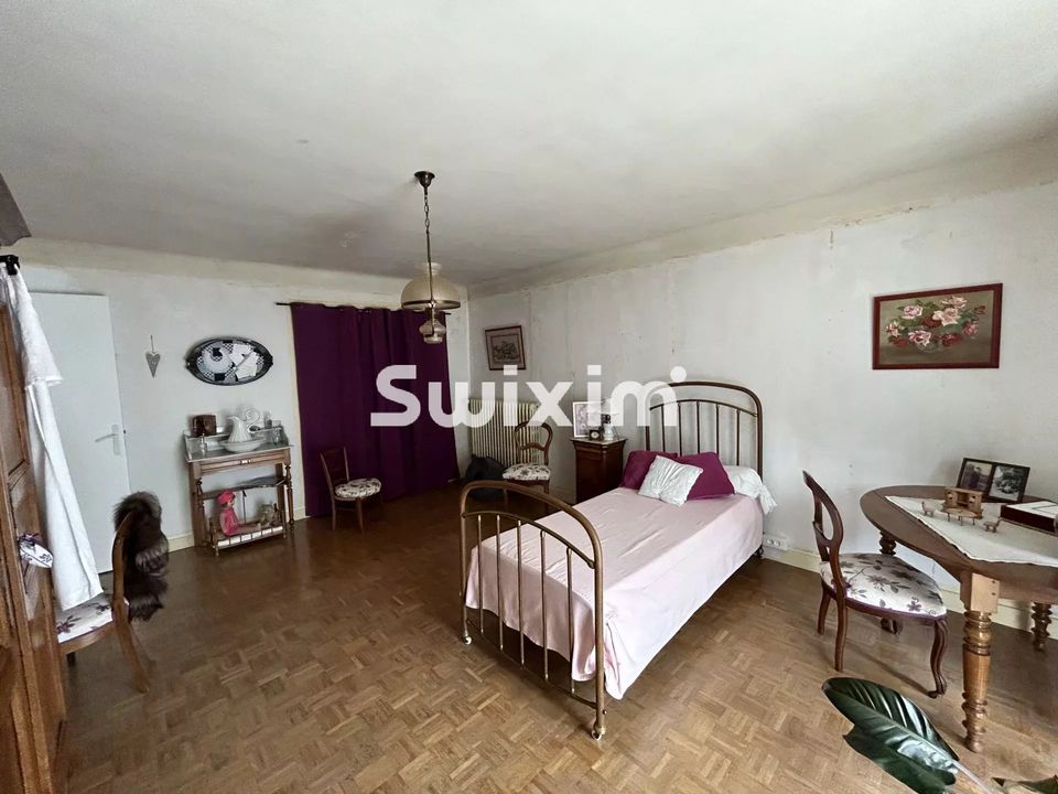 Villa i Voiteur, Jura - foto 4