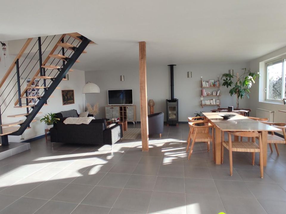 Villa i Derval, Loire-Atlantique - foto 2