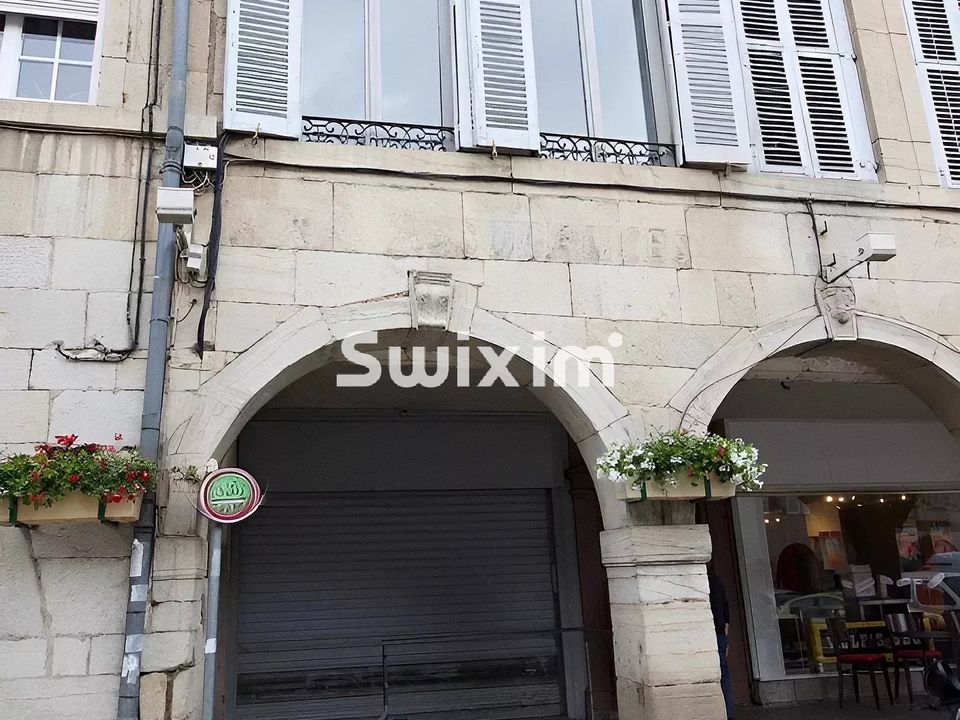 Lejlighed i Lons-le-Saunier, Jura - foto 4