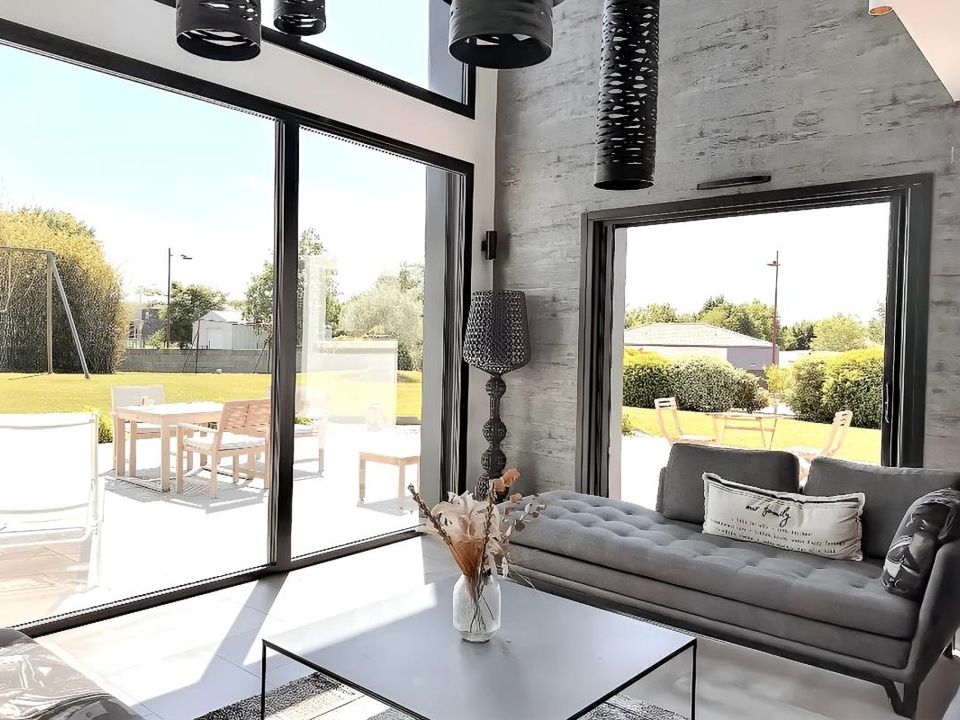 Villa i Monnières, Loire-Atlantique - foto 4