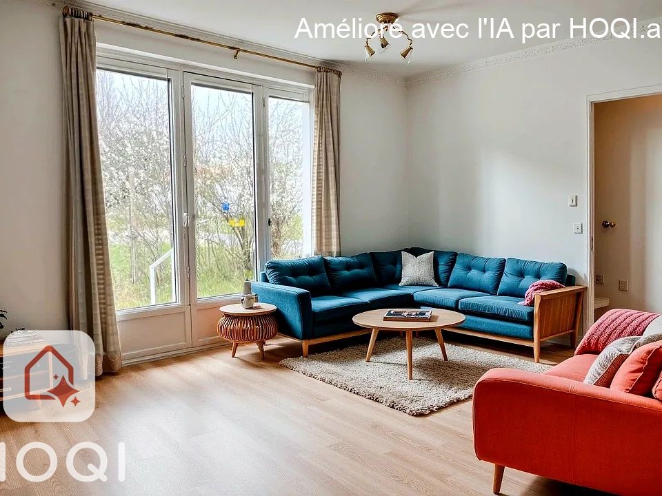Villa i Challans, Vendee - foto 1