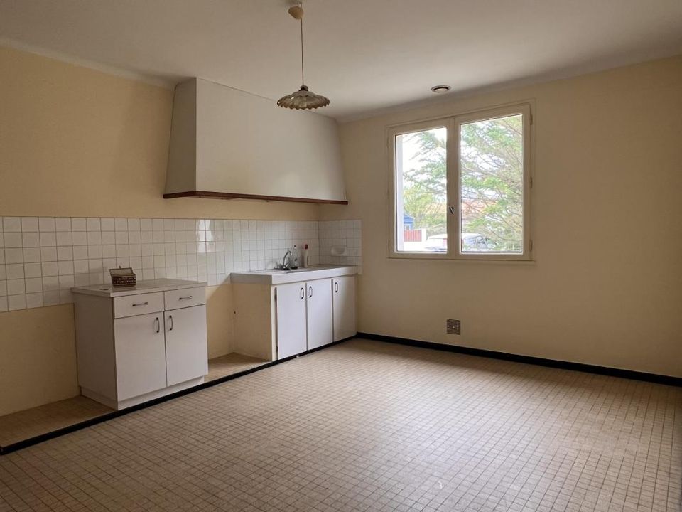 Villa i Challans, Vendee - foto 2