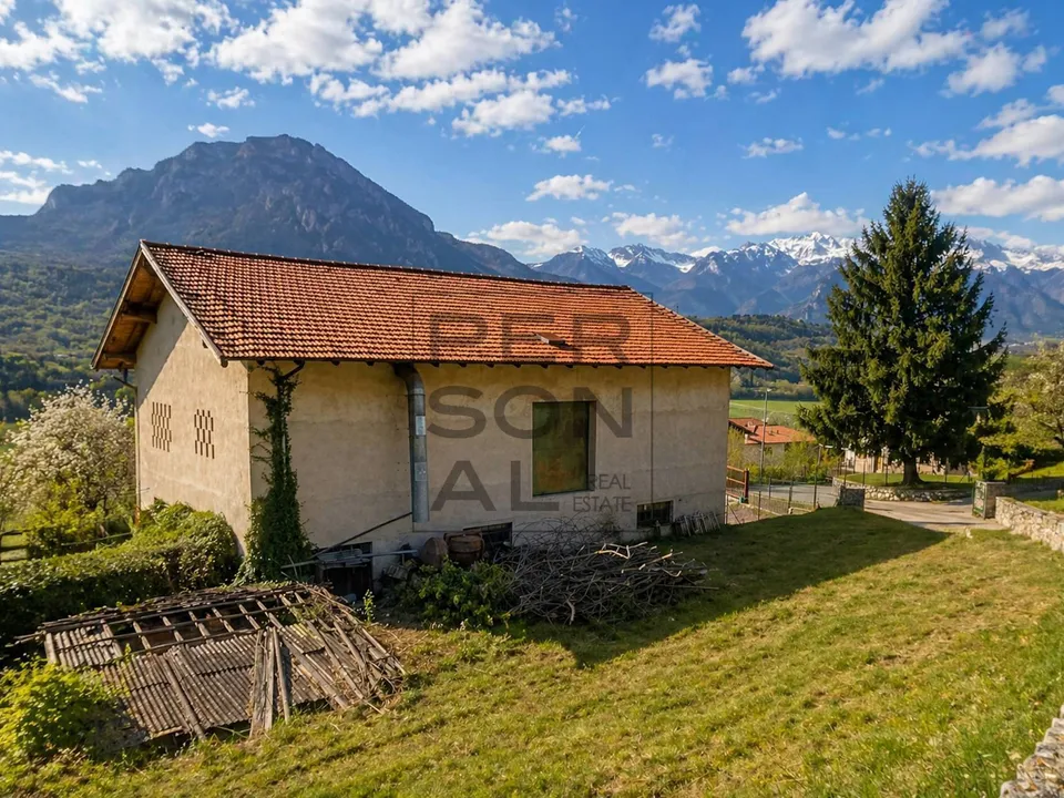 Villa i Madruzzo, Trento - foto 1