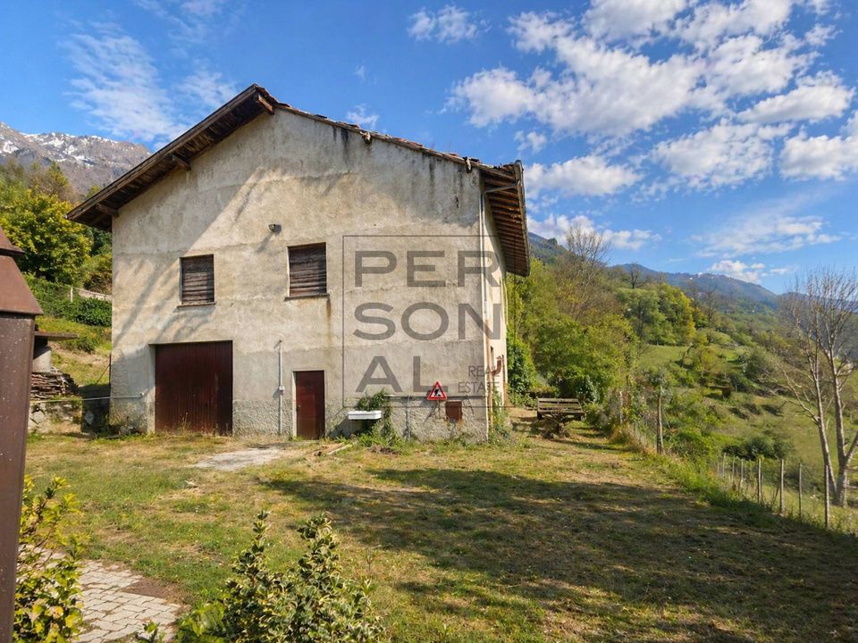 Villa i Madruzzo, Trento - foto 2