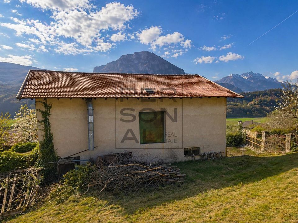 Villa i Madruzzo, Trento - foto 4