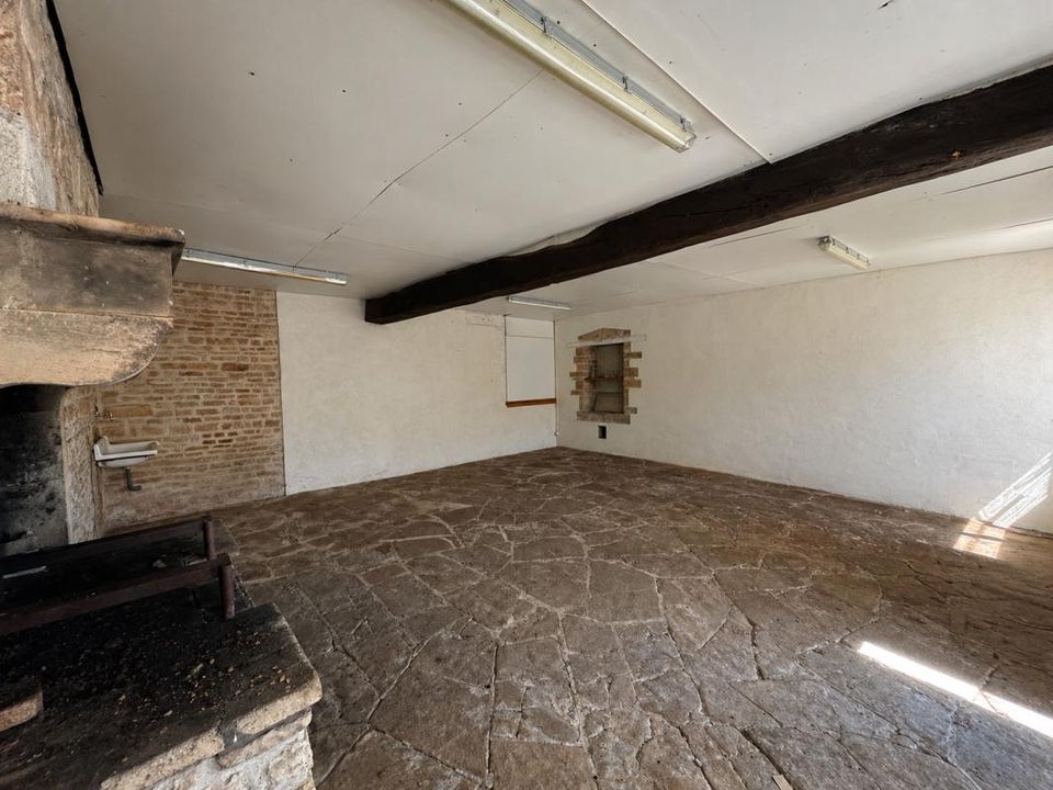 Herregård i Clussais-la-Pommeraie, Deux-Sevres - bilde 3