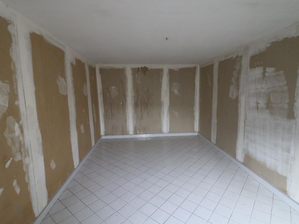 Landsbyhus i Savigné-sur-Lathan, Indre-et-Loire - foto 5