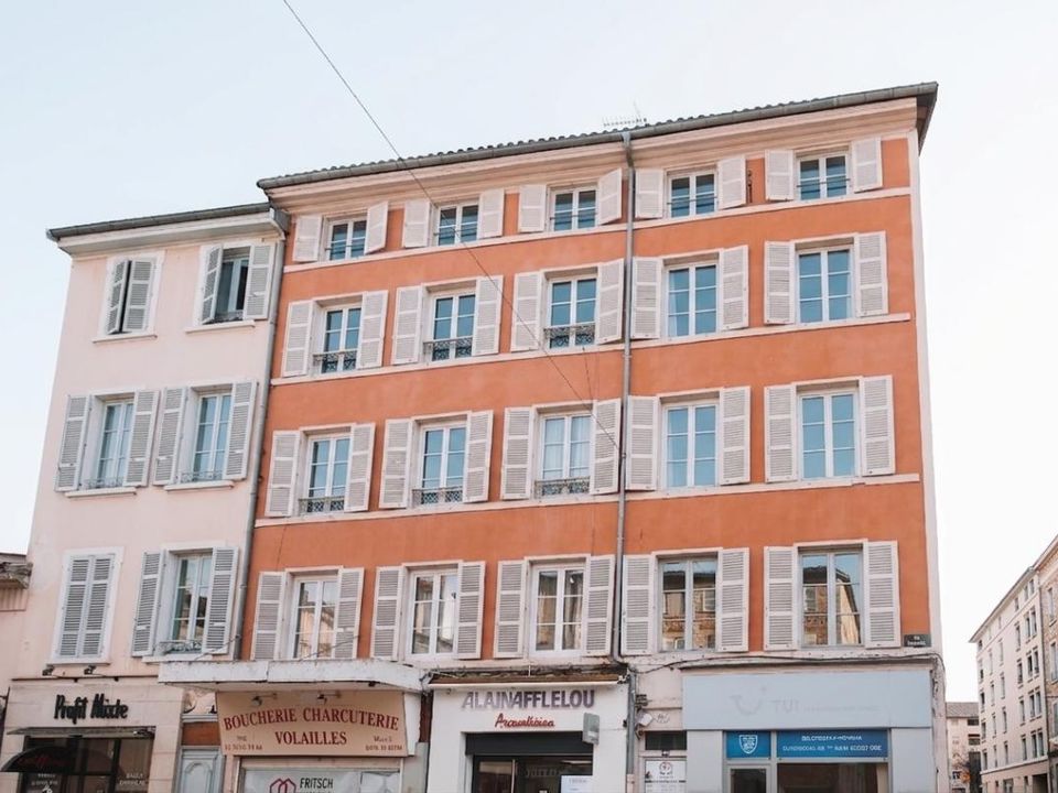 Lejlighed i Villefranche-sur-Saône, Rhone - foto 5