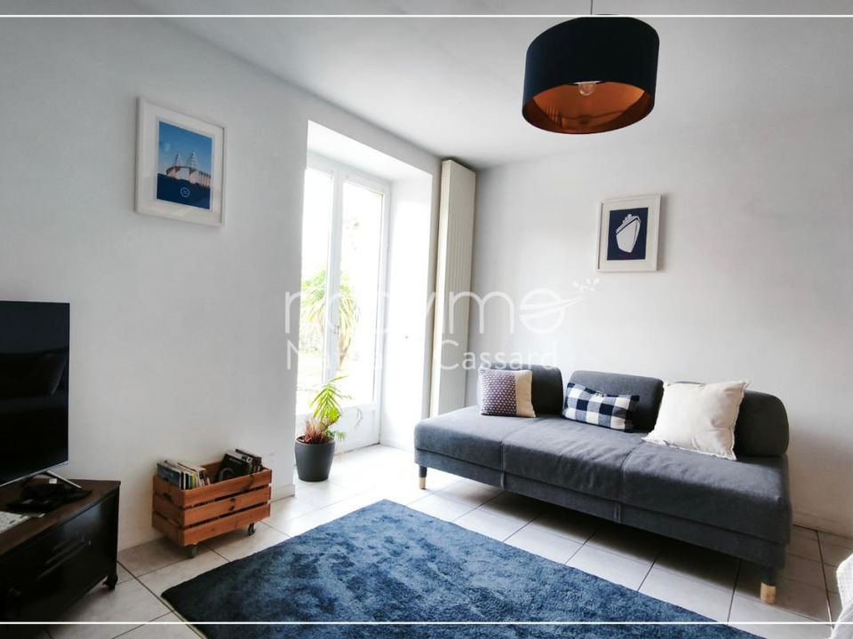 Landsbyhus i Nort-sur-Erdre, Loire-Atlantique - foto 5