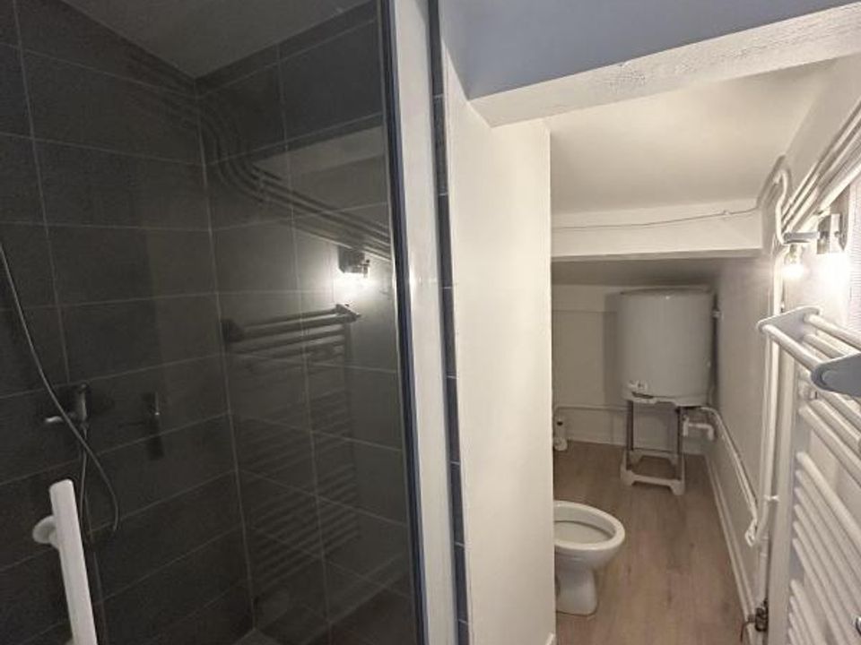 Studio in Villefranche-sur-Saône, Rhone - photo 4