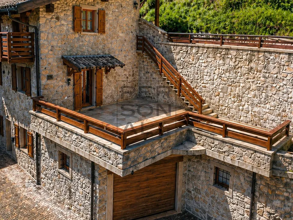 Villa i Cavedine, Trento - bilde 2