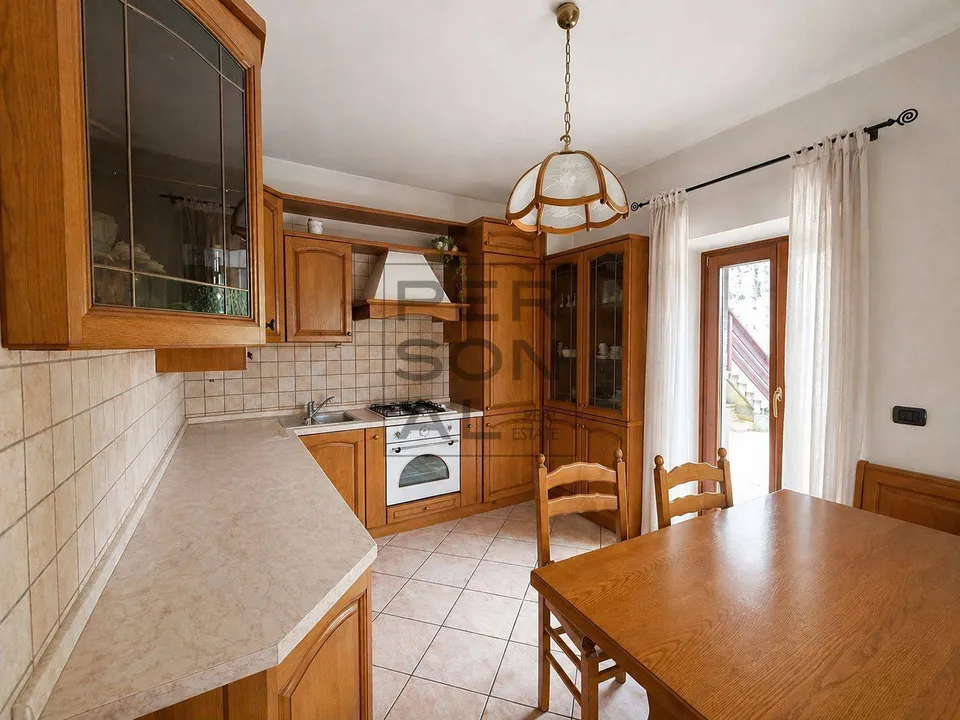 Villa i Cavedine, Trento - bilde 3