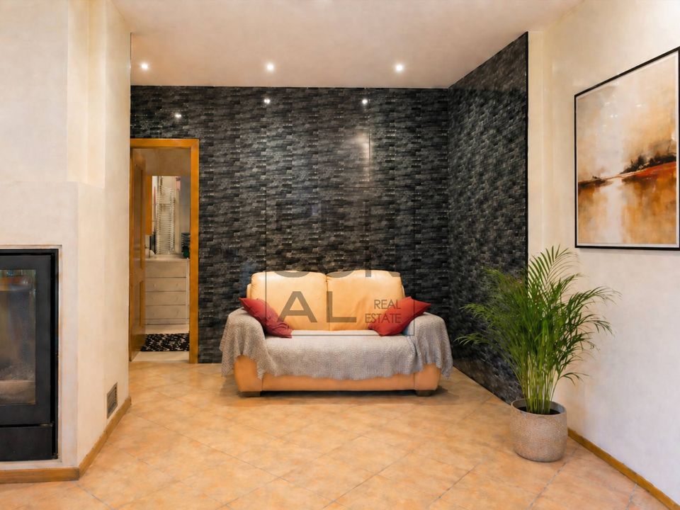Villa i Cavedine, Trento - bilde 5
