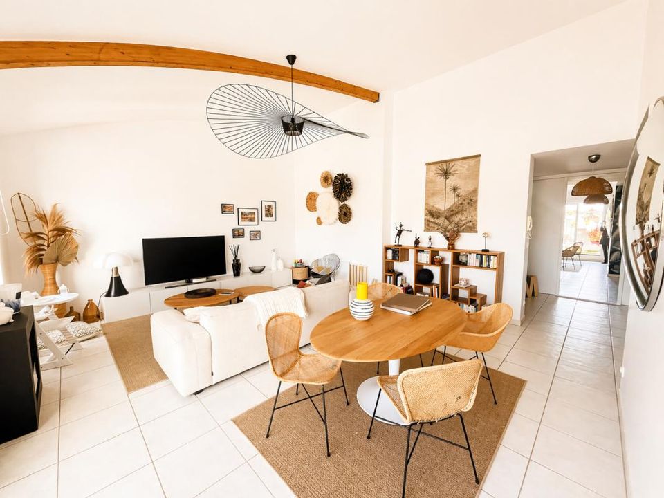 Lejlighed i Nantes, Loire-Atlantique - foto 3