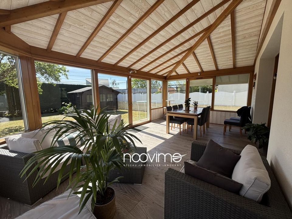 Villa i Thouaré-sur-Loire, Loire-Atlantique - foto 5