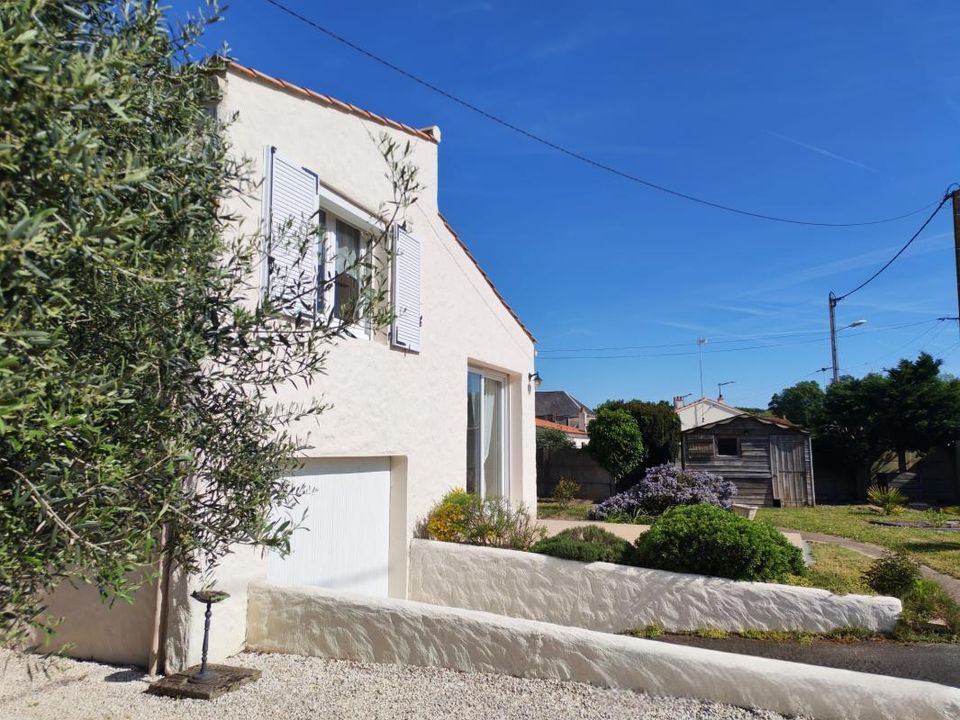 Villa i Challans, Vendee - foto 1