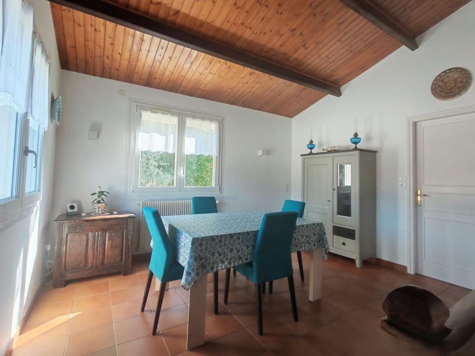 Villa i Challans, Vendee - foto 2