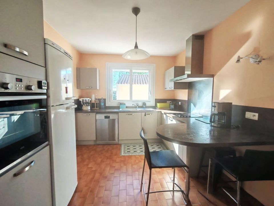 Villa i Challans, Vendee - foto 3