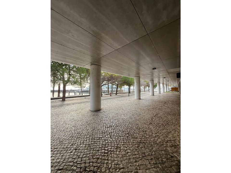 Erhvervsejendom i Moscavide-Parque das Nacoes, Lisbon - foto 5