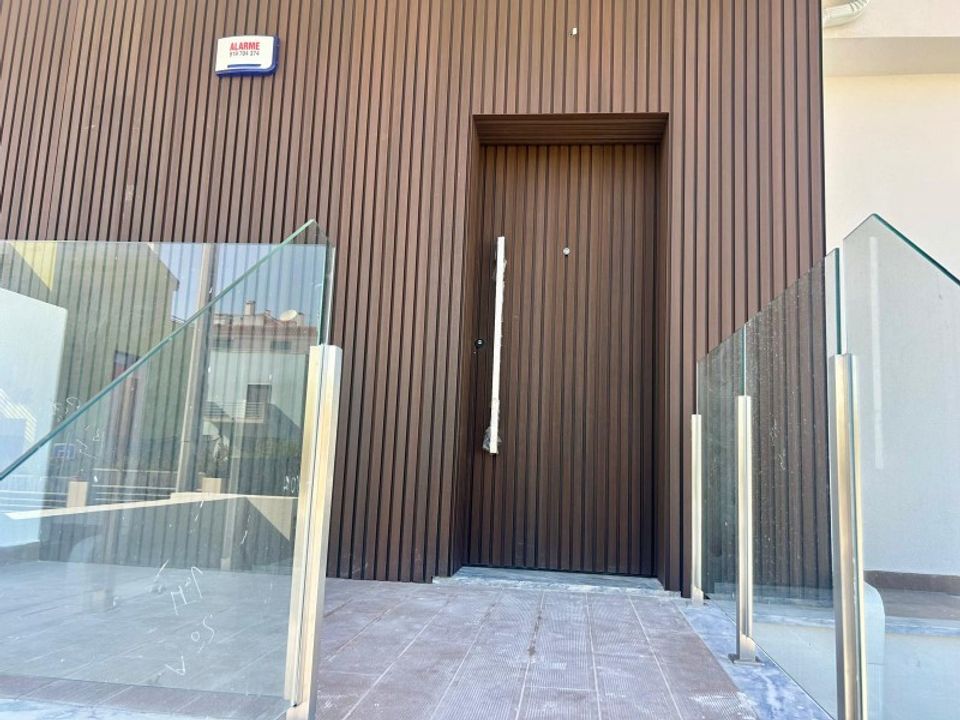Byhus i Almada, Setubal - foto 4