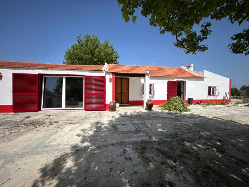Farm i Sesimbra, Setubal - foto 2