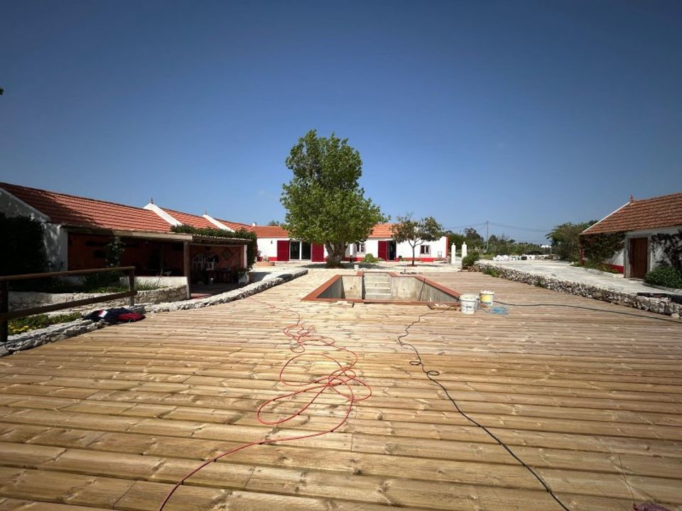 Farm i Sesimbra, Setubal - foto 3