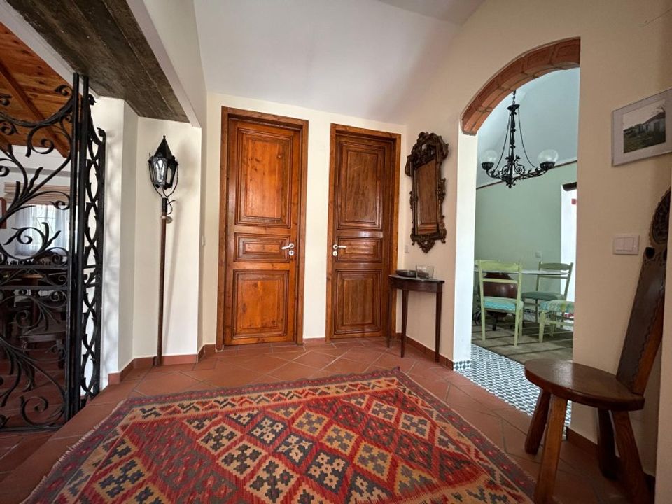 Farm i Sesimbra, Setubal - foto 4
