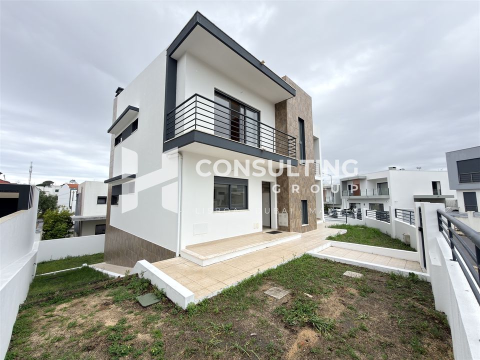 Villa i Almada, Setubal - foto 3