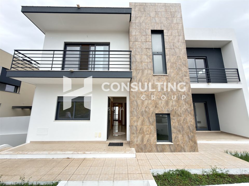 Villa i Almada, Setubal - foto 2