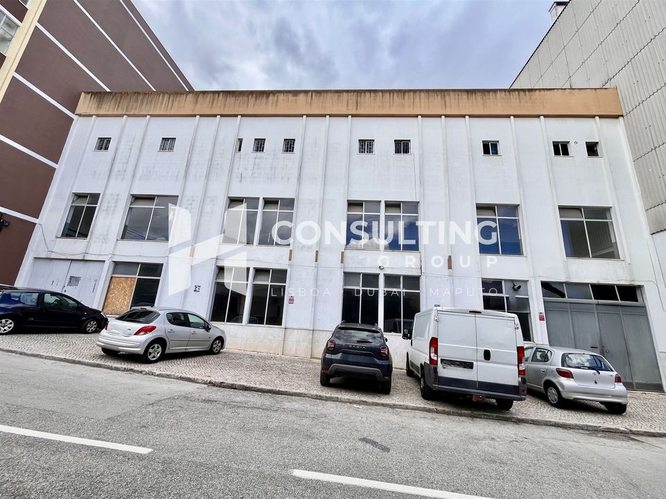 Villa i Seixal, Setubal - foto 1