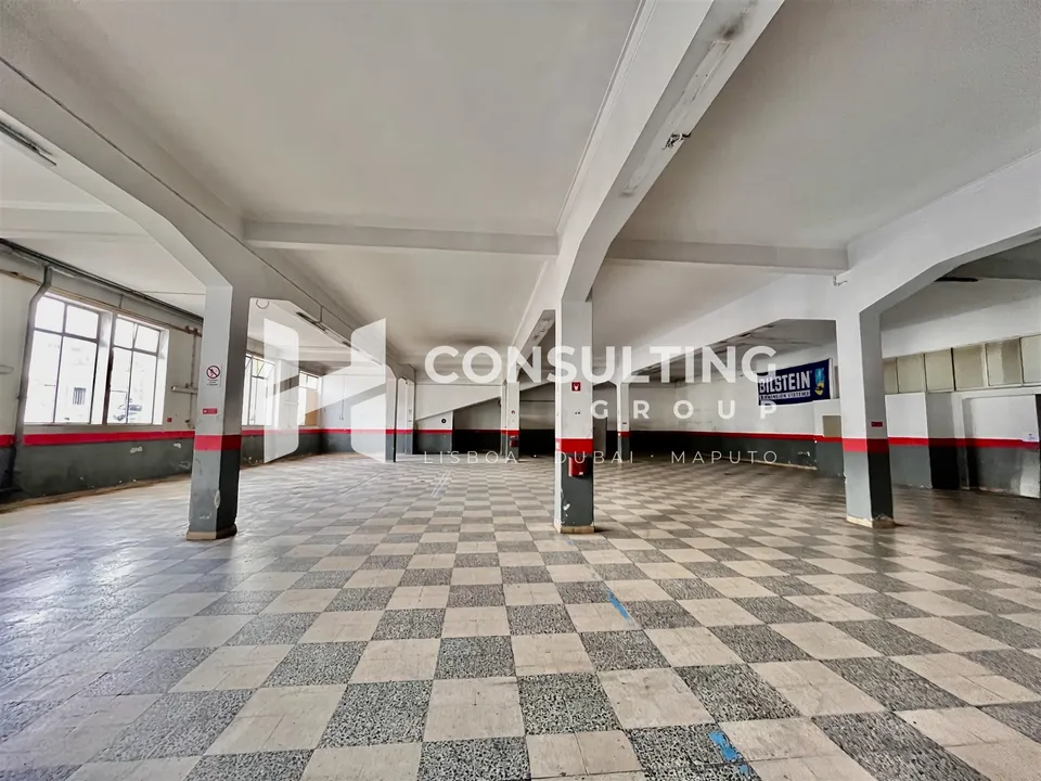 Villa i Seixal, Setubal - foto 2