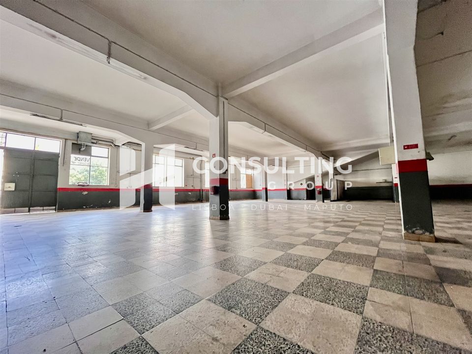 Villa i Seixal, Setubal - foto 3