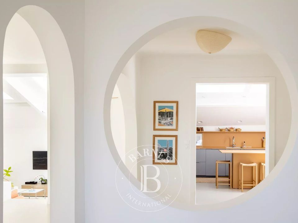 Villa i Anglet, Pyrenees-Atlantiques - foto 2