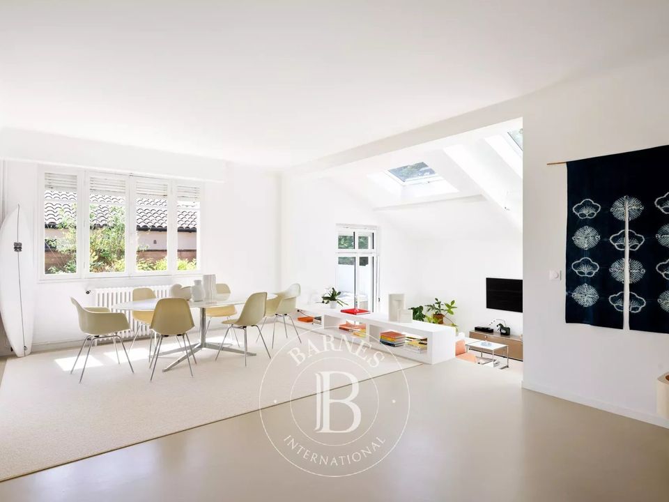 Villa i Anglet, Pyrenees-Atlantiques - foto 3