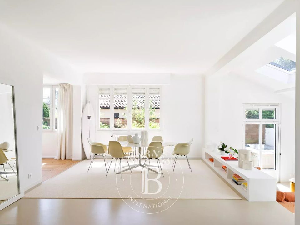Villa i Anglet, Pyrenees-Atlantiques - foto 4