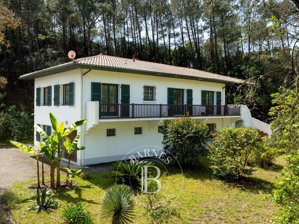 Villa a Hossegor, Landes - foto 2