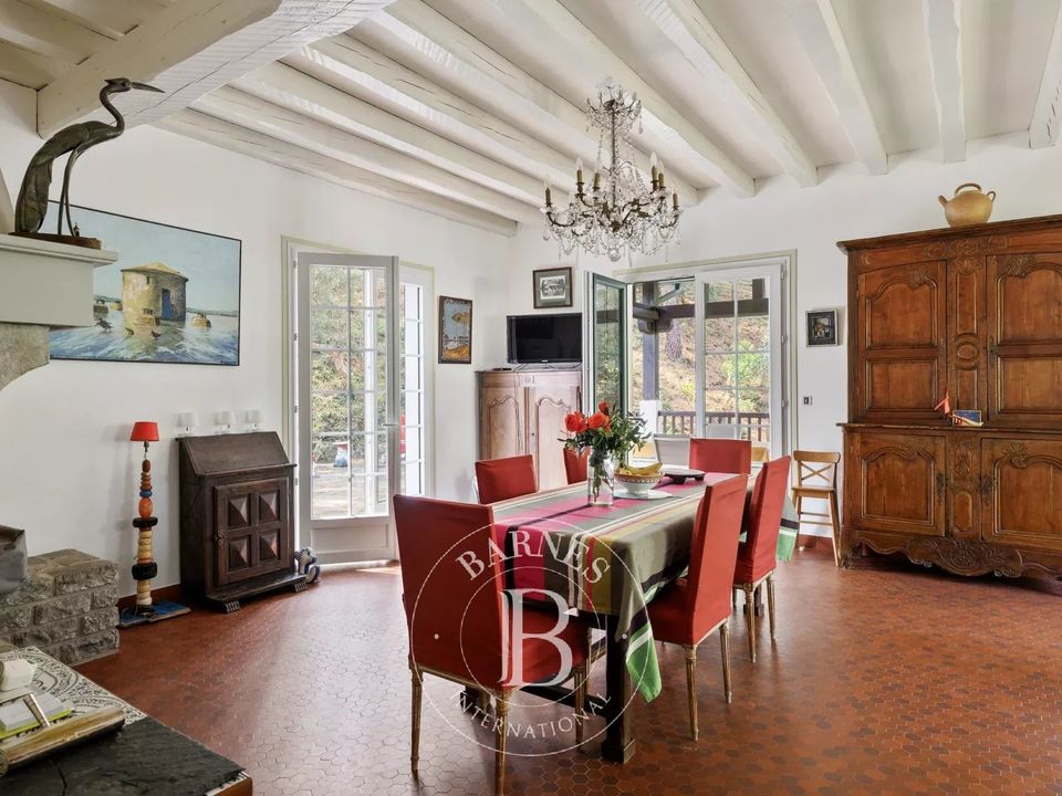 Villa a Hossegor, Landes - foto 3