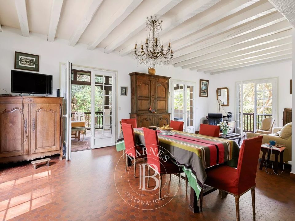 Villa a Hossegor, Landes - foto 4