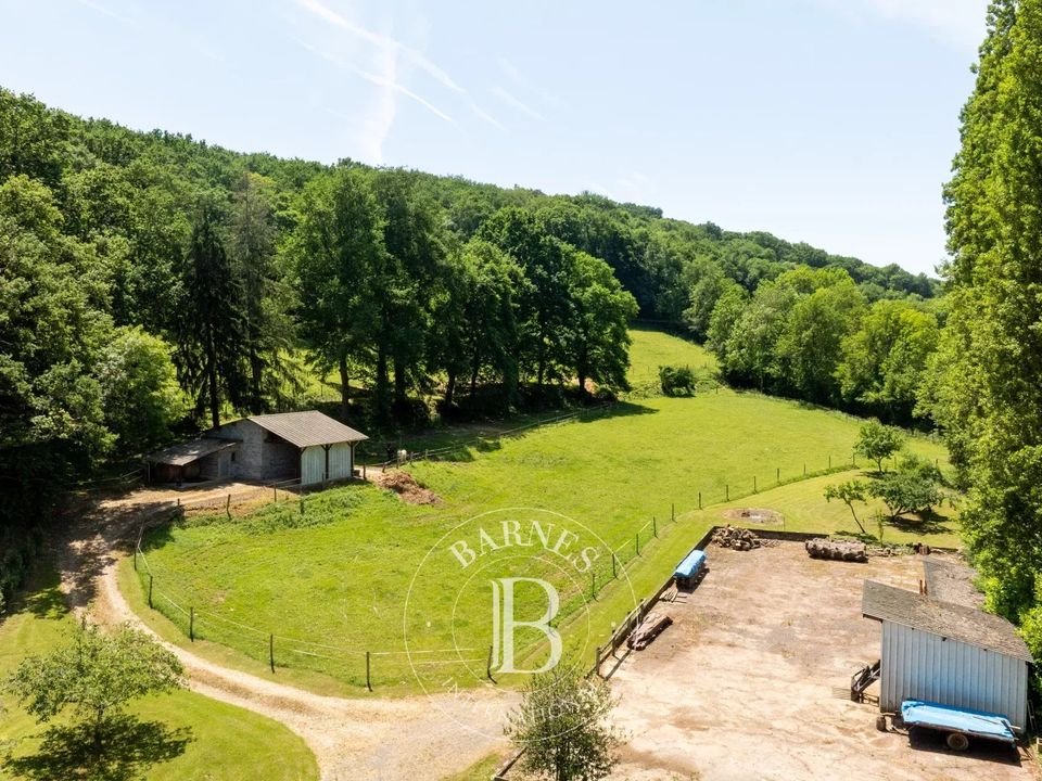 Villa i Morlaas, Pyrenees-Atlantiques - foto 2