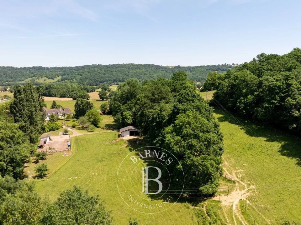 Villa i Morlaas, Pyrenees-Atlantiques - foto 3