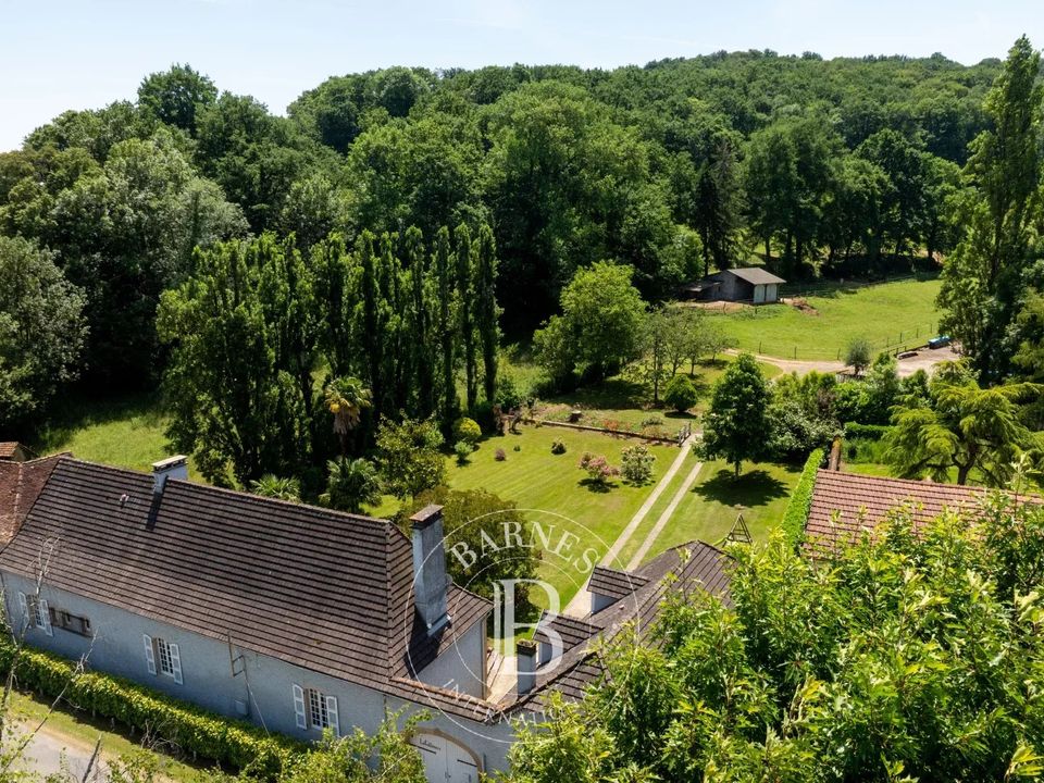 Villa i Morlaas, Pyrenees-Atlantiques - foto 4