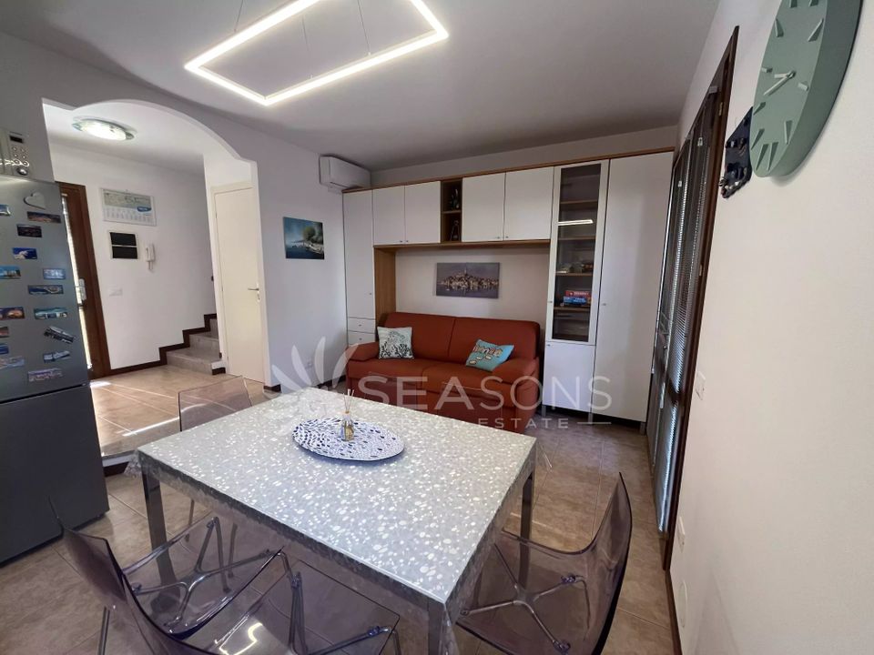 Villa i San Michele al Tagliamento, Venice - foto 3