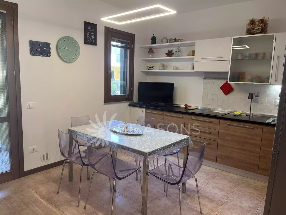 Villa i San Michele al Tagliamento, Venice - foto 5