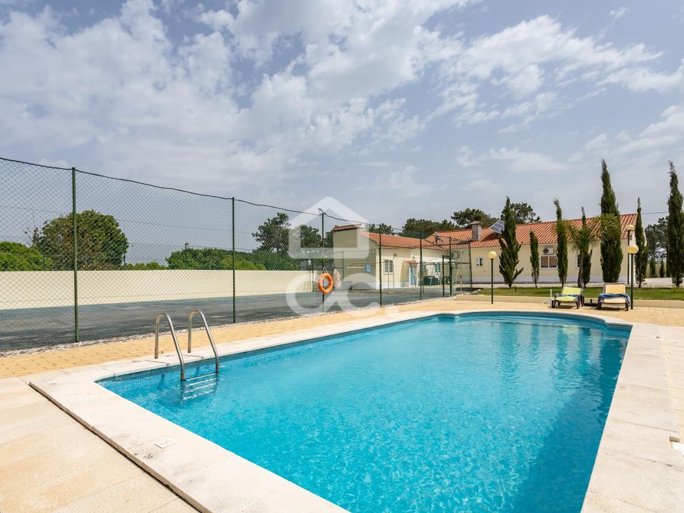Farm hus i Olhos de Agua, Faro - foto 1