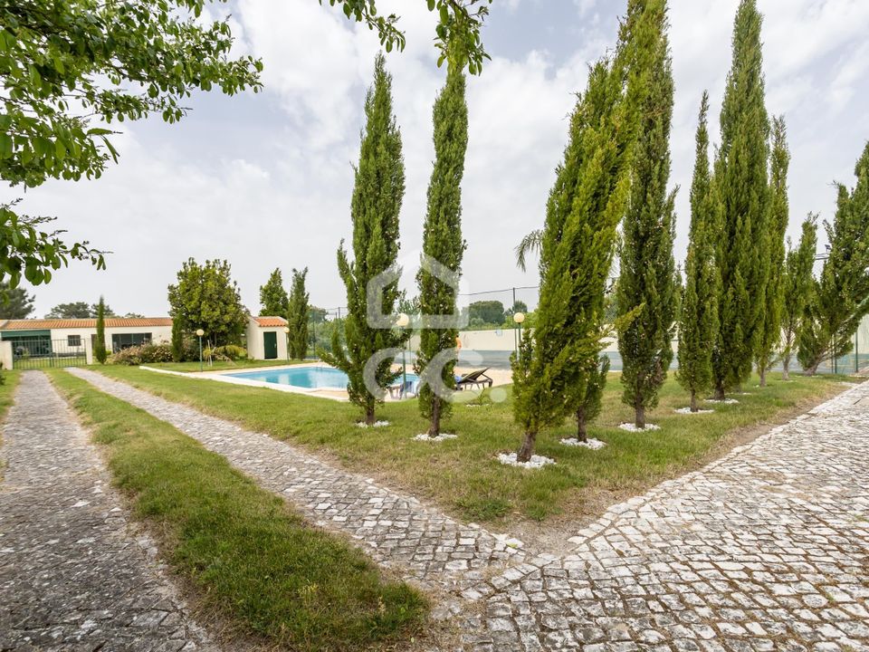 Farm hus i Olhos de Agua, Faro - foto 2